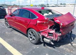 هوندا أكورد